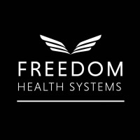 Freedom Health Systems logo - Similar company to Covala Group