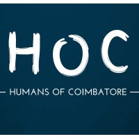 Humans of Coimbatore logo - Similar company to Métierhunt