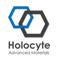 Holocyte logo - Similar company to Alvi Labs