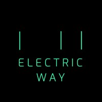Electric Way logo - Similar company to Sulland