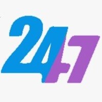 24x7 Courier Services Delhi-NCR logo - Similar company to Cielsko Ecommerce Llp