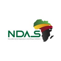 NDAS logo - Similar company to Ajee-Congo