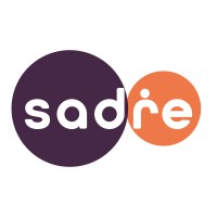 Sadre Solutions Pvt. Ltd. logo - Similar company to Geometriccae Engineering Services