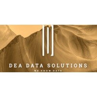 DEA Data Solutions logo - Similar company to Data-Edge Analytics Ltd