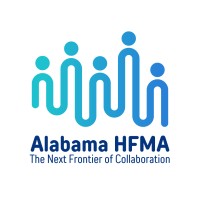 Alabama Chapter of HFMA logo - Similar company to Hfma Tennessee Chapter