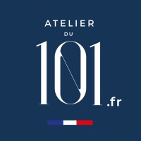 Atelier du 101 I Zéro déchet 🇫🇷 logo - Similar company to Eco-Wc