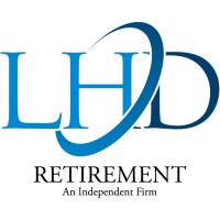 LHD Retirement logo - Similar company to Marketshare Financial