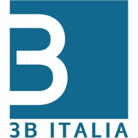 3B Italia logo - Similar company to Marden