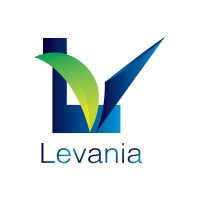 Levania logo - Similar company to Avecer
