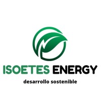 Isoetes Energy logo - Similar company to Berchmann Capital (Maguen Capital Group)