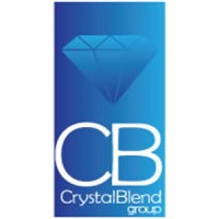 CrystalBlend Group logo - Similar company to Tech_Hireng