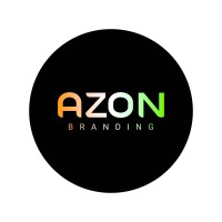 AZON ART logo - Similar company to Techniti Web
