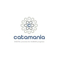 Catamania Luxembourg logo - Similar company to Aris Communication