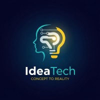 Idea Tech (Pvt)Ltd. logo - Similar company to 360 Technologies International (Pvt) Ltd.
