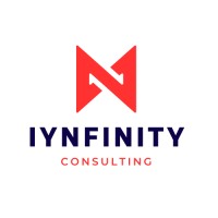 IYNFNITY UAE | IT, Digital Marketing,  Cybersecurity in UAE logo - Similar company to Fogwing® Smart Manufacturing Platform