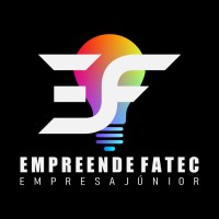 Empreende Fatec Empresa Júnior logo - Similar company to Veripag