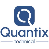 Quantix Technical Recruitment logo - Similar company to Ingenium Konsult