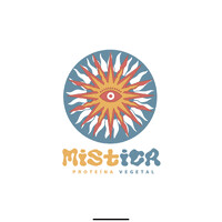 Mística Proteína Vegetal logo - Similar company to Klever Robotics®