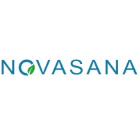 Novasana logo - Similar company to Novosana
