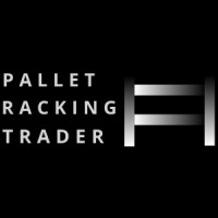 Pallet Racking Trader logo - Similar company to Gsb Warehouse Services
