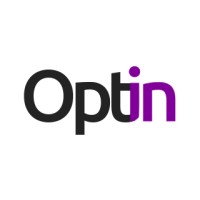 Optin Business Agency logo - Similar company to Bumbos - Sales As Service