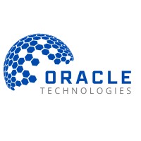 Oracle Technologies logo - Similar company to Oracle Technologies