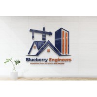 Blueberry Engineer's logo - Similar company to Hyper Hub Designs