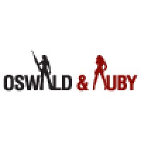 Oswald & Ruby logo - Similar company to Drecomm Bv | Internet Intelligence