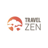 Travel Zen logo - Similar company to Kinousoriente