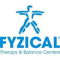 FYZICAL® Therapy & Balance Centers Travelers Rest logo - Similar company to Greater Travelers Rest Chamber Of Commerce