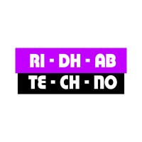 Ridhab Techno logo - Similar company to Eparivahan