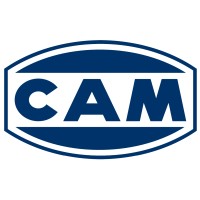CAMpackaging logo - Similar company to Studio Npm
