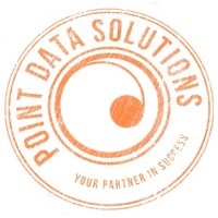 Point Data Solutions logo - Similar company to Point Data, Inc.