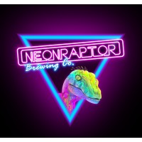 Neon Raptor Brewing Co logo - Similar company to Dmc Brewery
