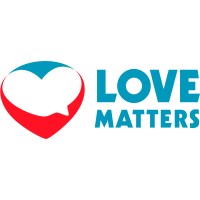 Love Matters India logo - Similar company to Chdindia
