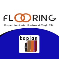 Kaplan Flooring logo - Similar company to Juffali Polyone Masterbatch Co. Ltd