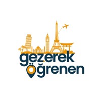 Gezerek Öğrenen logo - Similar company to Ailemlegeziyorum