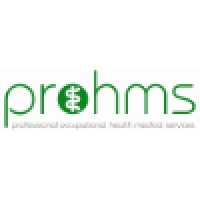Prohms Ltd