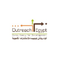 Outreach Egypt (Consultancy for Development) logo - Similar company to Inroot