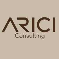 ARICI Consulting logo - Similar company to Nuveaux