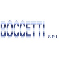 Boccetti S.r.l logo - Similar company to Hidromec Srl
