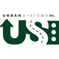 Urban Systems, inc. logo - Similar company to Solution Savvy
