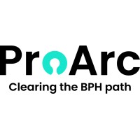 ProArc Medical logo - Similar company to Cuspa