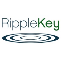 RippleKey logo - Similar company to Levers