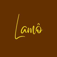 LAMÔ logo - Similar company to Villa Glam Buffet