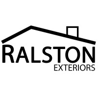Ralston Exteriors logo - Similar company to Bionic Cyber