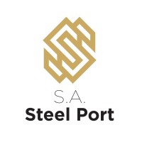 SA Steel Port logo - Similar company to Bmi Steel Structures Pty Ltd.