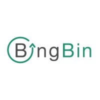 Bing Bin logo - Similar company to Technomecanic