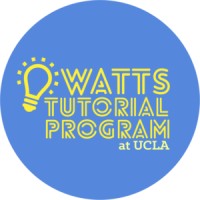 Watts Tutorial Program