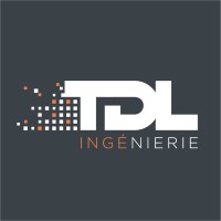 TDL Ingenierie logo - Similar company to Intelligence Bâtiment Services